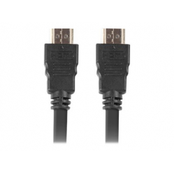 Kabel LANBERG CA-HDMI-10CC-0150-BK Lanberg HDMI M/M V1.4 15m Czarny