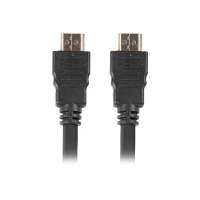 Kabel LANBERG CA-HDMI-10CC-0200-BK Lanberg HDMI M/M V1.4 20m Czarny