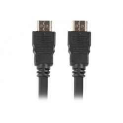 Kabel LANBERG CA-HDMI-10CC-0200-BK Lanberg HDMI M/M V1.4 20m Czarny