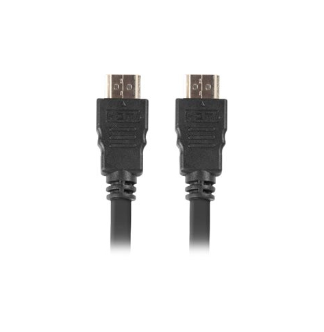 Kabel LANBERG CA-HDMI-10CC-0200-BK Lanberg HDMI M/M V1.4 20m Czarny