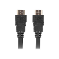 Kabel LANBERG CA-HDMI-11CC-0030-BK Lanberg HDMI M/M V1.4 CCS 3m Czarny