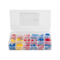 Kabel LANBERG CC01-BCC-IT175 Lanberg Zestaw Zlaczy Do Kabli, R