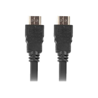 Kabel LANBERG HDMI M/M v1.4 3m CCS black 10-pack