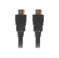 Kabel LANBERG HDMI M/M v1.4 3m CCS black 10-pack