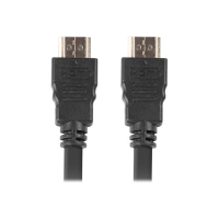 Kabel LANBERG HDMI M/M v1.4 5m CCS black 10-pack