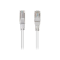 Patchcord LANBERG cat.6 30m FTP grey