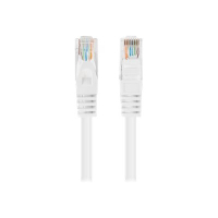 Patchcord LANBERG Cat.6 UTP 7.5m grey