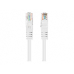Patchcord LANBERG Cat.6 UTP 7.5m grey