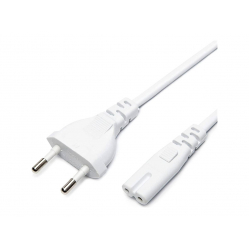 Kabel MANHATTAN zasilający C7 1.8m