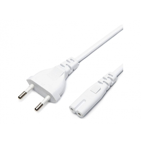 Kabel MANHATTAN zasilający C7 1.8m