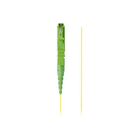 Pigtail światłowodowy LANBERG SM E2000/APC ES A1 2m