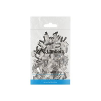 Wtyk sieciowy LANBERG PLS-5000 RJ45 (8P8C) KAT.5E FTP 100szt.