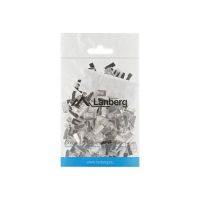 Wtyk sieciowy LANBERG PLS-6000 RJ45 (8P8C) KAT.6 FTP 100szt.
