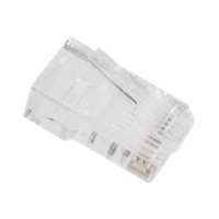 Wtyk sieciowy LANBERG PLU-5000EZ RJ45 (8P8C) KAT.5E UTP 100szt.