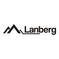 Kabel LANBERG speaker cable 2x2.5mm2 100m transparent