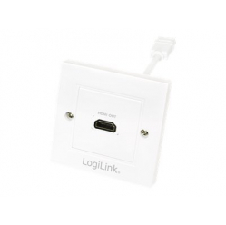 LOGILINK AH0014 LOGILINK - Gniazdo 1xHDMI