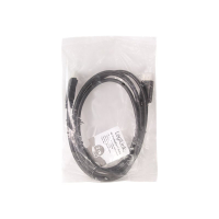 Kabel LOGILINK CD0101 DisplayPort DP/M do DP/M 4K/60 Hz CCS czarny 2m