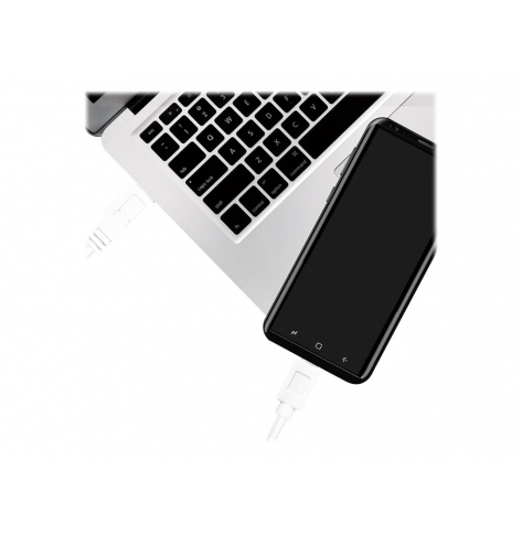 Kabel LOGILINK CU0175 - USB 3.2 Gen1x1 1.5m biały