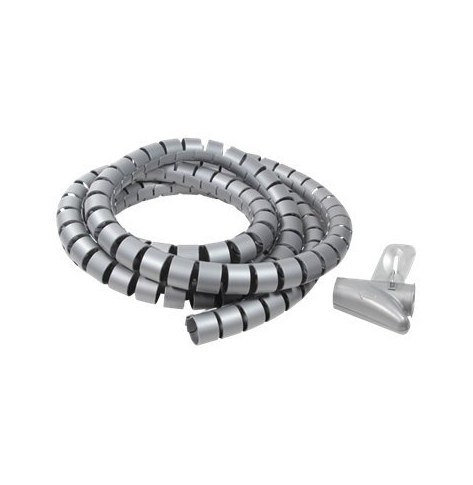 LOGILINK KAB0013 - Opaska spiralna do kabli 2,5m / 25mm