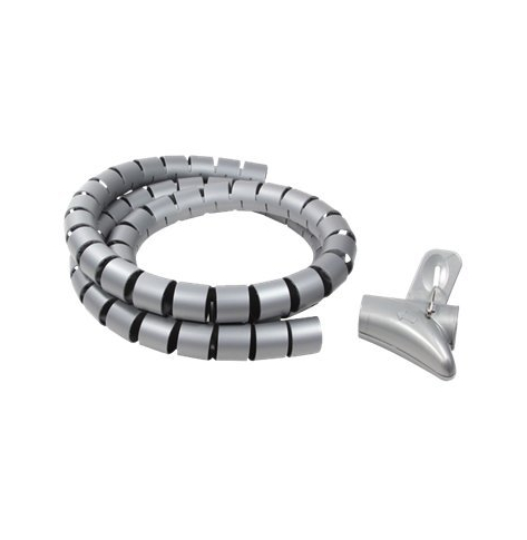 LOGILINK KAB0014 - Opaska spiralna do kabli 1,5m / 28mm