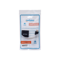 Adapter MANHATTAN 151467 HDMI m czarny