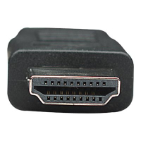 Kabel MANHATTAN 308441 monitorowy HDMI/HDMI 1.3 7,5m ekranowany czarny
