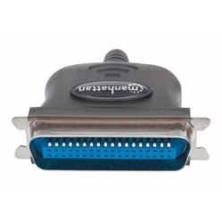 Kabel MANHATTAN 317474 Manhattan Konwerter USB na port r