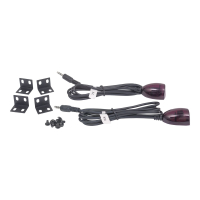 Wzmacniacz MANHATTAN 207959 AV HDMI over IP Cat6/6a/7 1080p 120m IR