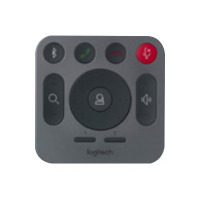 Pilot LOGITECH systemu do wideokonferencji