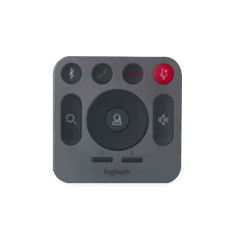 LOGITECH Pilot systemu do wideokonferencji