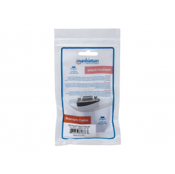 Kabel MANHATTAN 328883 Adapter DVI-I Dual Link na VGA