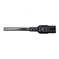 Kabel MANHATTAN 339100 zasilajacy euro 1,8 m