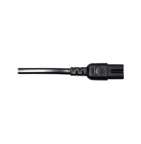 Kabel MANHATTAN 339100 zasilajacy euro 1,8 m
