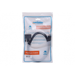 Kabel MANHATTAN 372503 HDMI, HDMI 1.8m