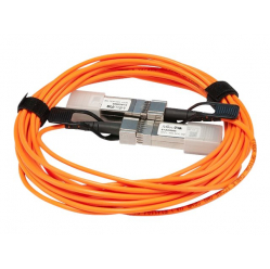 Kabel MIKROTIK S+AO0005 bezpośredni 10-Gigabit SFP+ Active Optics 5m