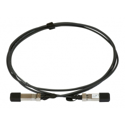 Kabel MIKROTIK S+DA0001 bezpośredni 10-Gigabit Ethernet SFP+ 1m