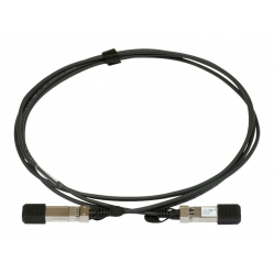 Kabel MIKROTIK S+DA0003 bezpośredni 10-Gigabit Ethernet SFP+ 3m