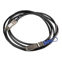 Kabel MIKROTIK XQ+DA0003 do bezpośredniego podłączania QSFP28 100Gb/s 3m