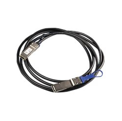 Kabel MIKROTIK XQ+DA0003 do bezpośredniego podłączania QSFP28 100Gb/s 3m