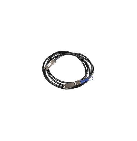Kabel MIKROTIK XQ+DA0003 do bezpośredniego podłączania QSFP28 100Gb/s 3m