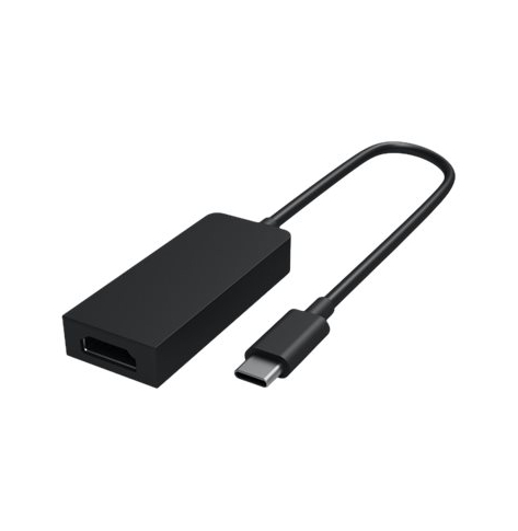 MS Surface USB-C to HDMI adapter SC BG/YX/RO/ST CEE EM Hdwr