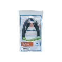 Kabel MANHATTAN 353939 monitorowy HDMI/HDMI V2.0 M/M Ethernet CL3 2m czarny