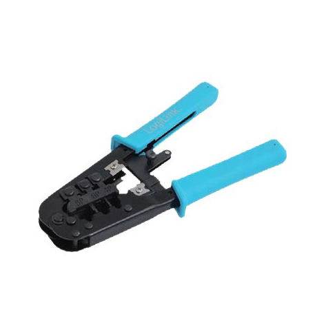 LOGILINK WZ0019 zaciskarka RJ45