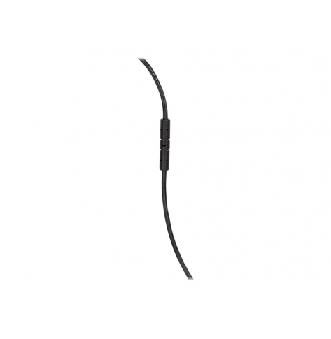 Kabel LOGILINK UA0264 - aktywny USB 2.0 AM/BM , 10m, czarny