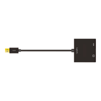 Adapter LOGILINK UA0234 USB 3.0 / VGA / HDMI