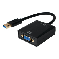 Adapter LOGILINK UA0231 USB 3.0 / VGA