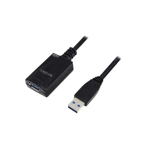 LOGILINK UA0127 - przedluzacz USB3.0 5m