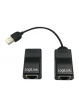 LOGILINK UA0021D USB extender przez RJ45 do 60m