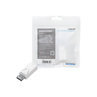 Adapter LOGILINK CV0057 DisplayPort / HDMI