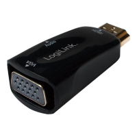 Konwerter wideo LOGILINK CV0107 HDMI m